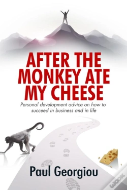 Capa do artigo After The Monkey Ate My Cheese