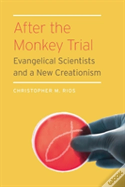 Capa do artigo After The Monkey Trial
