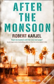 Capa do artigo After The Monsoon