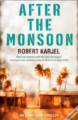 Capa do artigo After The Monsoon