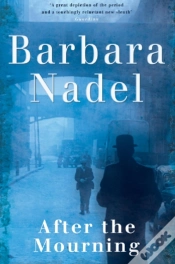 Capa do artigo After The Mourning (Francis Hancock Mystery 2)