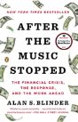 After The Music Stopped - Preview