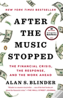 Capa do artigo After The Music Stopped