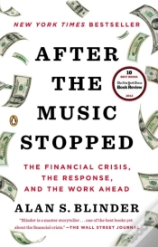 Capa do artigo After The Music Stopped