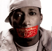Capa do artigo After The Music Stops - CD