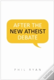 Capa do artigo After The New Atheist Debate