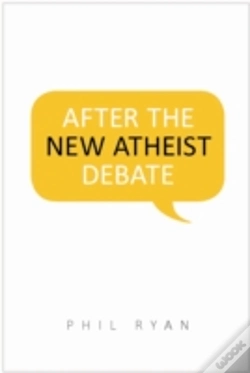 Capa do artigo After The New Atheist Debate
