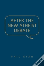 Capa do artigo After The New Atheist Debate