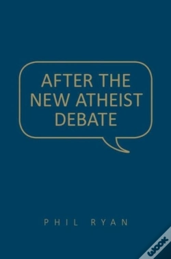 Capa do artigo After The New Atheist Debate
