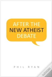 Capa do artigo After The New Atheist Debate