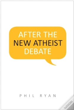 Capa do artigo After The New Atheist Debate