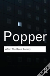 Capa do artigo After The Open Society