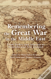Capa do artigo After The Ottomans