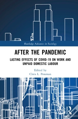 Capa do artigo After The Pandemic
