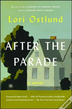 Capa do artigo After The Parade