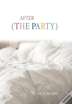 Capa do artigo After (The Party)