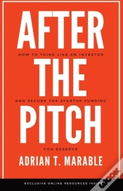 Capa do artigo After The Pitch
