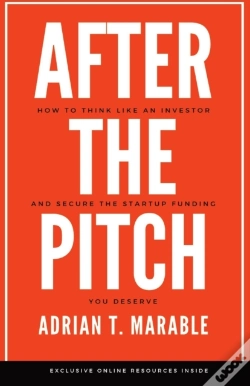 Capa do artigo After The Pitch