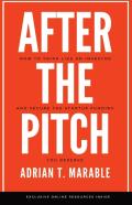After The Pitch
