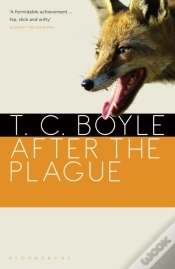Capa do artigo After The Plague