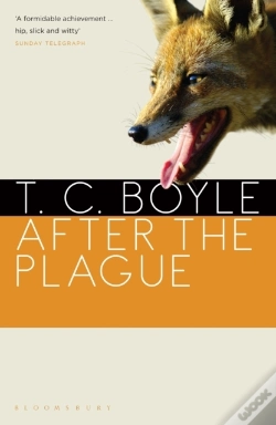 Capa do artigo After The Plague