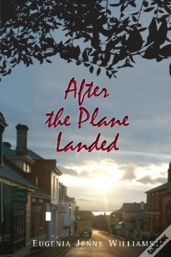 Capa do artigo After The Plane Landed