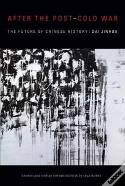 Capa do artigo After The Postâ€“Cold War