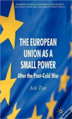 Capa do artigo After The Postcold War