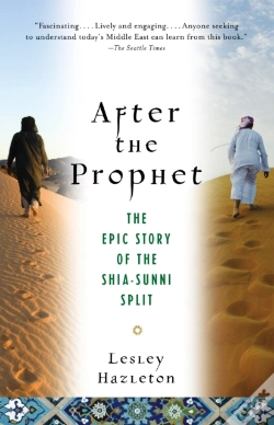 Capa do artigo After The Prophet