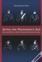 Capa do artigo After The Prosperous Age