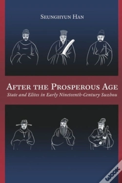 Capa do artigo After The Prosperous Age