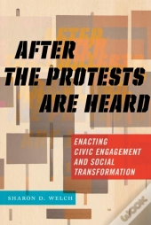 After The Protests Are Heard