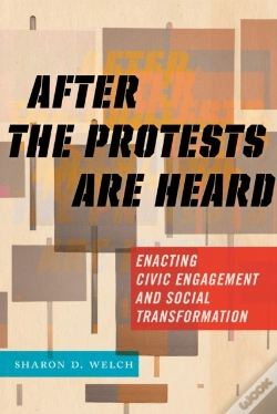 Capa do artigo After The Protests Are Heard