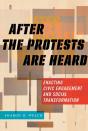 After The Protests Are Heard - Preview