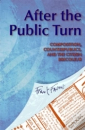 Capa do artigo After The Public Turn