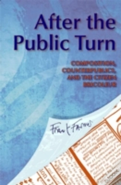Capa do artigo After The Public Turn