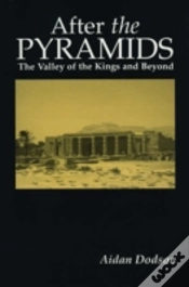 Capa do artigo After The Pyramids