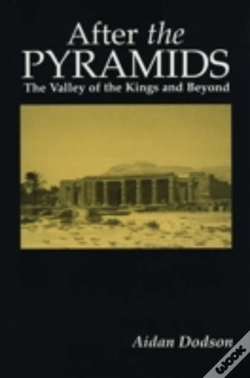 Capa do artigo After The Pyramids