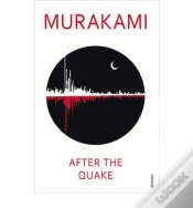 Capa do artigo After The Quake