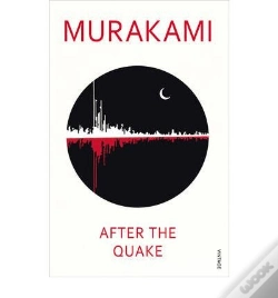 Capa do artigo After The Quake