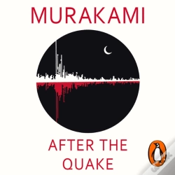 Capa do artigo After The Quake