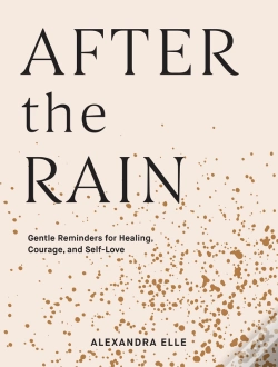 Capa do artigo After The Rain