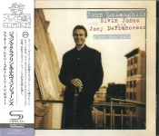 Capa do artigo After The Rain - CD