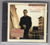 Capa do artigo After The Rain - CD