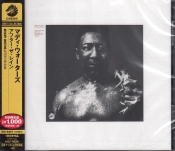 Capa do artigo After The Rain - CD