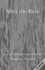 Capa do artigo After The Rain