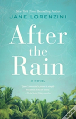Capa do artigo After The Rain