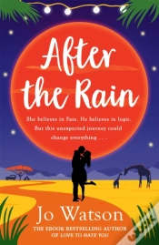 Capa do artigo After The Rain