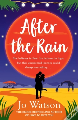 Capa do artigo After The Rain