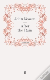 Capa do artigo After The Rain